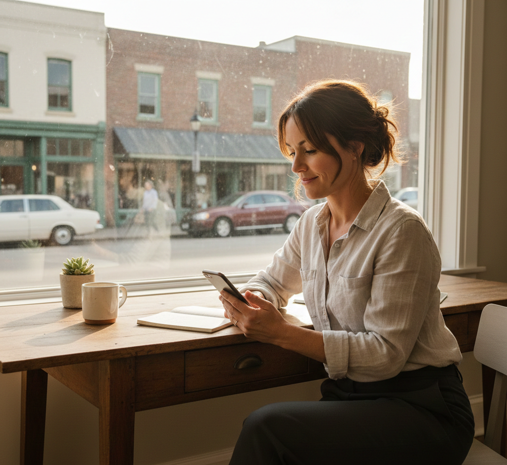 7 Signs Your Business Is Ready for AI